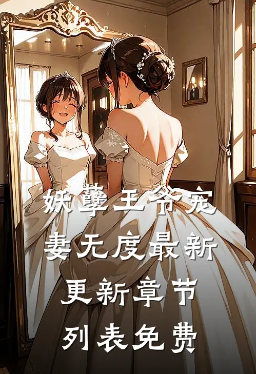 妖孽王爷宠妻无度最新更新章节列表免费
