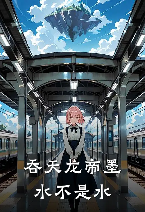 吞天龙帝墨水不是水