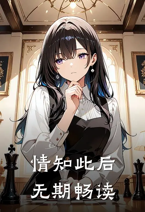 情知此后无期畅读