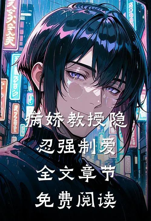 病娇教授隐忍强制爱全文章节免费阅读
