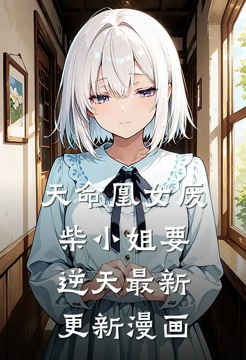 天命凰女废柴小姐要逆天最新更新漫画