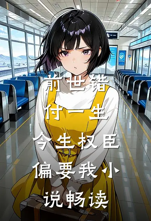前世错付一生，今生权臣偏要我小说畅读