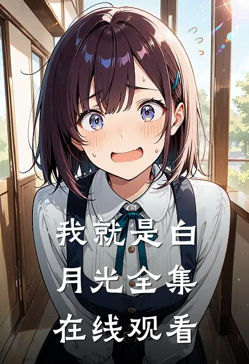 我就是白月光 全集在线观看