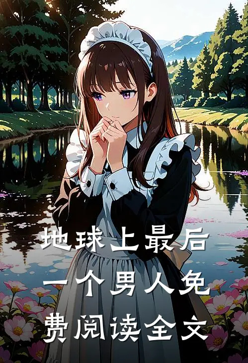 地球上最后一个男人免费阅读全文