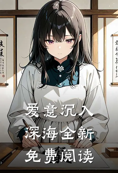 爱意沉入深海全新免费阅读