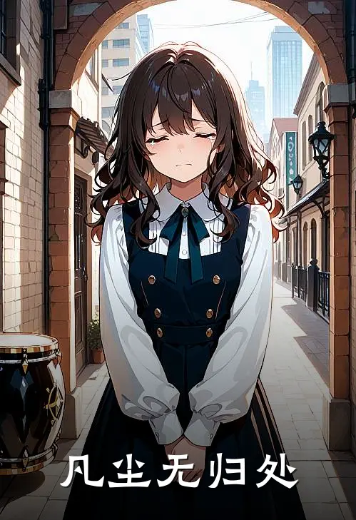 凡尘无归处