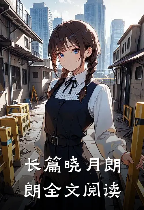 长篇晓月朗朗全文阅读