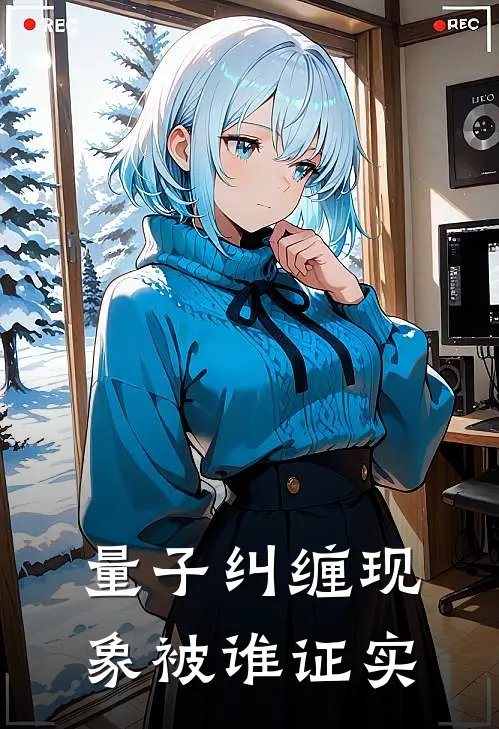 量子纠缠现象被谁证实