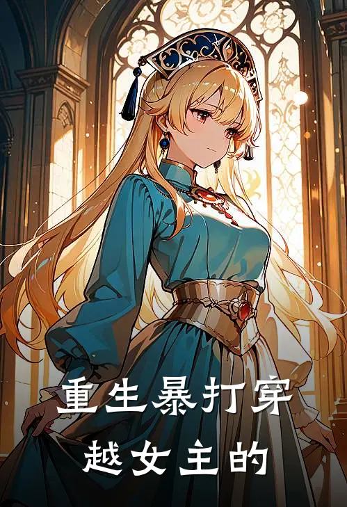 重生暴打穿越女主的