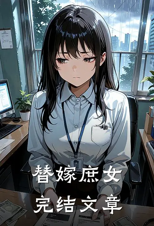 替嫁庶女完结文章