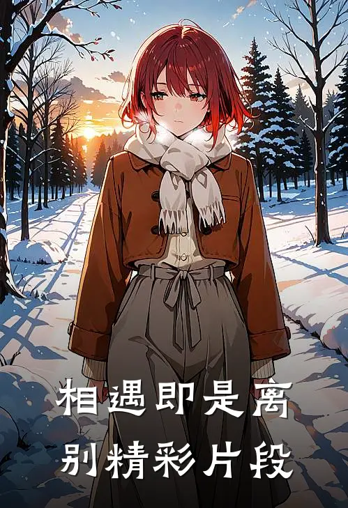 相遇即是离别精彩片段