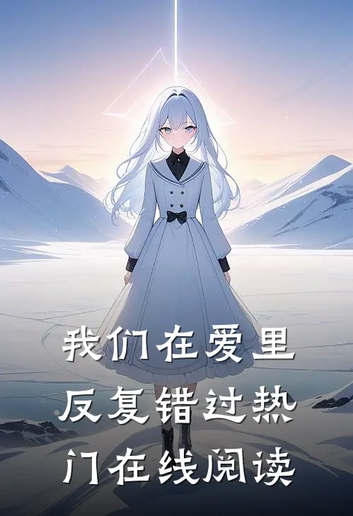 我们在爱里反复错过热门在线阅读