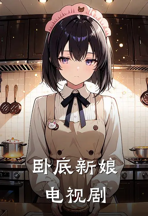 卧底新娘电视剧