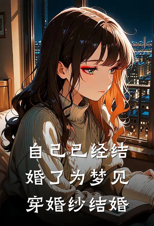 自己已经结婚了为梦见穿婚纱结婚