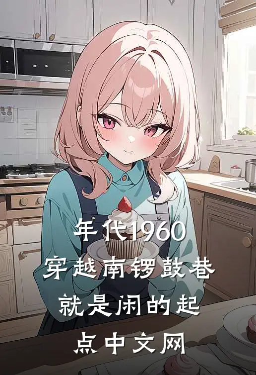 年代1960穿越南锣鼓巷, 就是闲的起点中文网