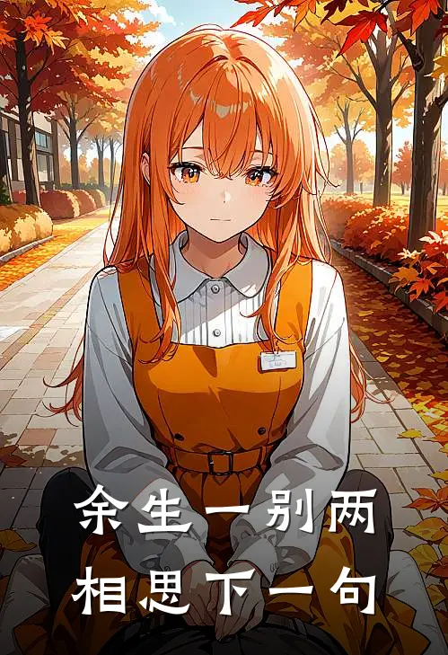 余生一别两相思下一句