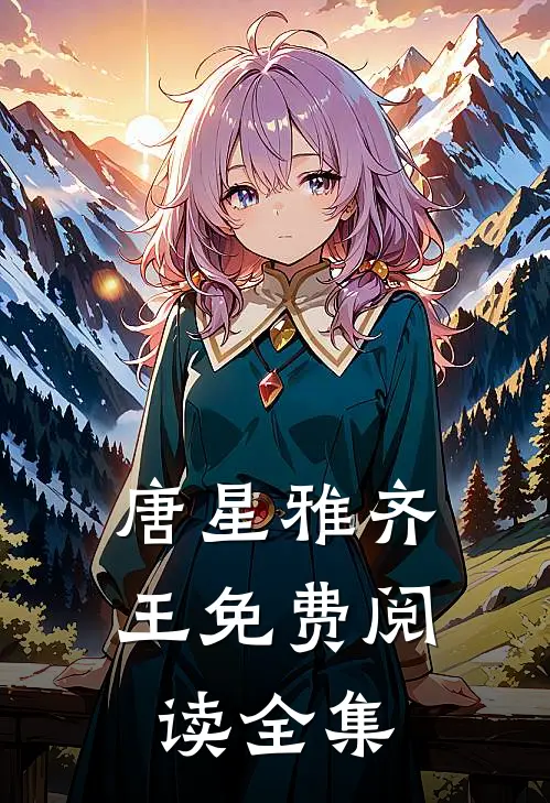 唐星雅齐王免费阅读全集