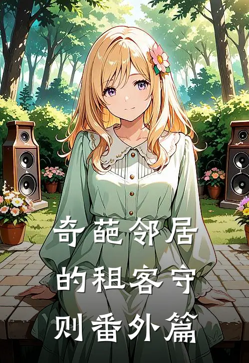 奇葩邻居的租客守则 番外篇