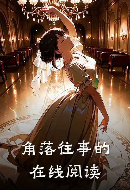 角落往事的在线阅读
