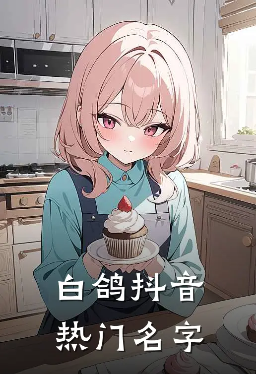 白鸽抖音热门名字