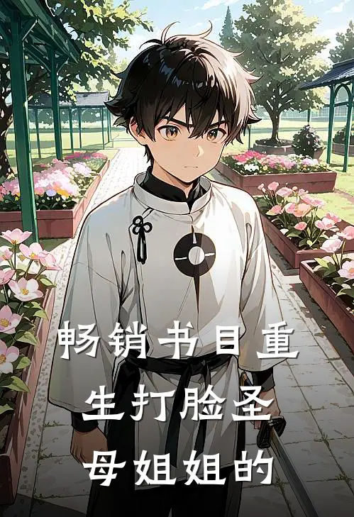 畅销书目重生打脸圣母姐姐的