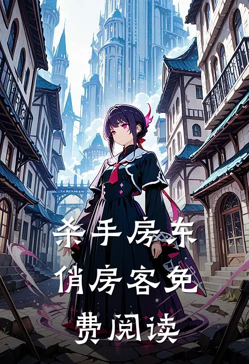 杀手房东俏房客免费阅读