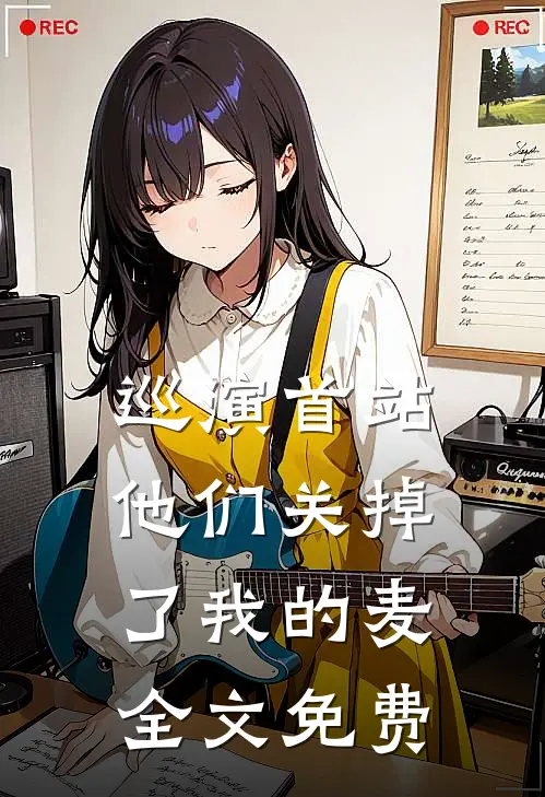 巡演首站他们关掉了我的麦全文免费