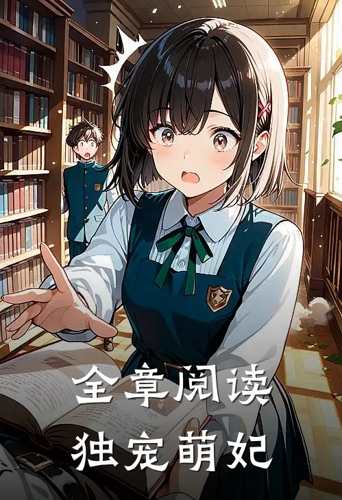 全章阅读独宠萌妃