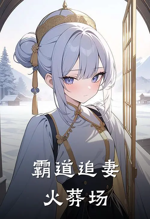 霸道追妻火葬场