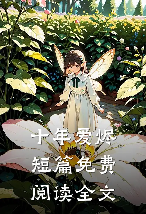 十年爱烬短篇免费阅读全文