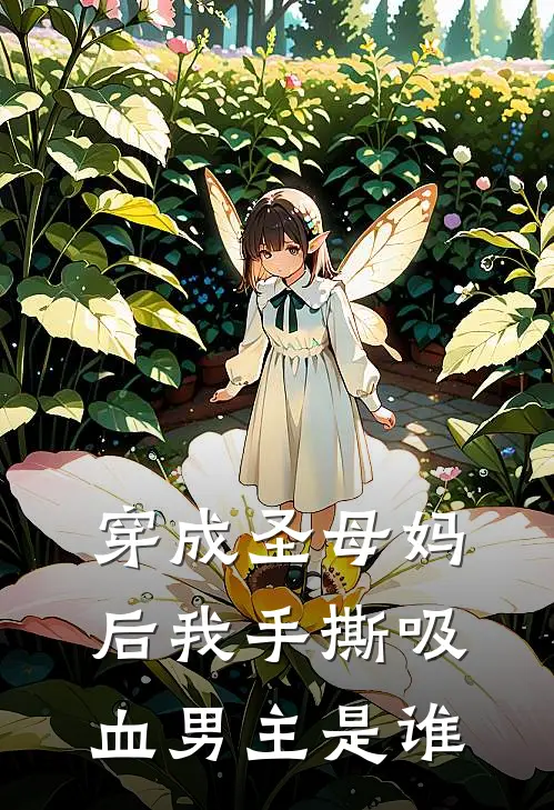 穿成圣母妈后我手撕吸血男主是谁