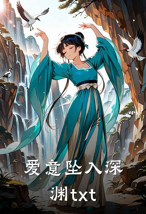 爱意坠入深渊txt
