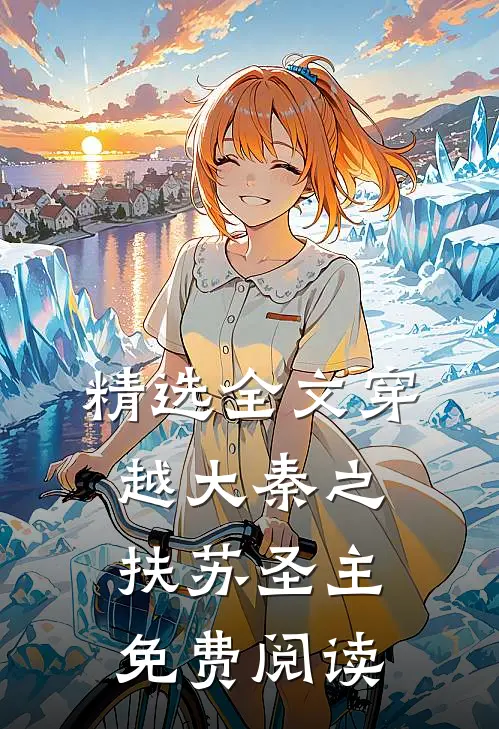 精选全文穿越大秦之扶苏圣主免费阅读