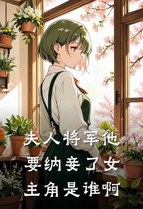 夫人将军他要纳妾了女主角是谁啊