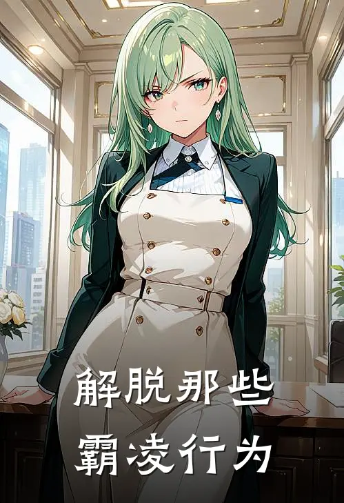 解脱那些霸凌行为