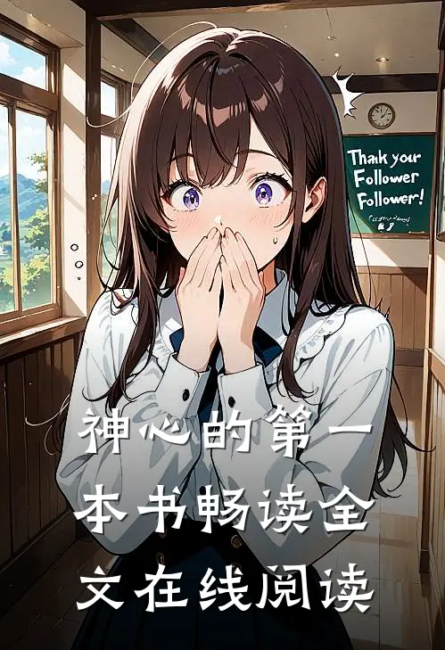 神心的第一本书畅读全文在线阅读
