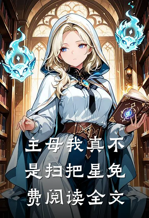 主母我真不是扫把星免费阅读全文