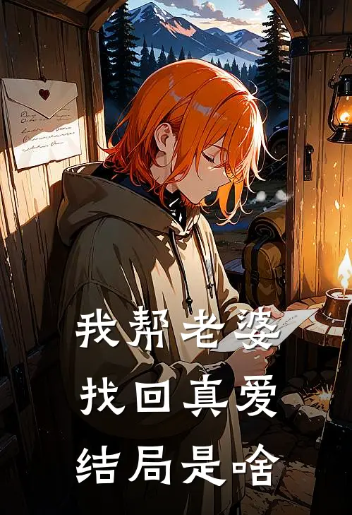 我帮老婆找回真爱结局是啥