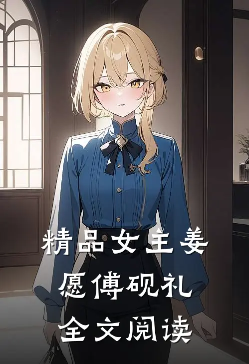 精品女主姜愿傅砚礼全文阅读