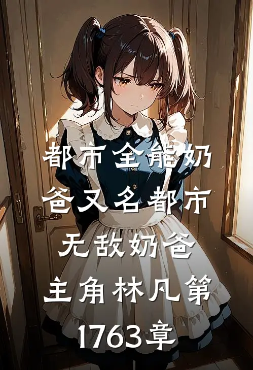 都市全能奶爸(又名都市无敌奶爸,主角林凡) 第1763章