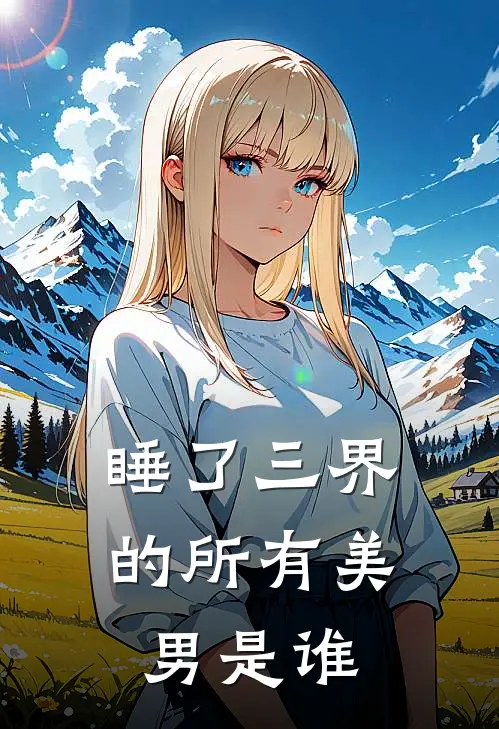 睡了三界的所有美男是谁