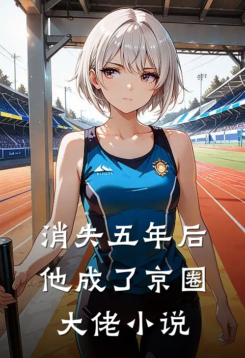 消失五年后他成了京圈大佬小说