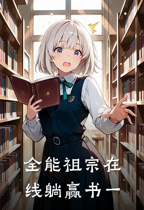 全能祖宗在线躺赢 书一