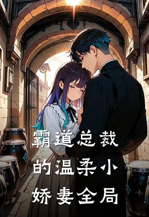 霸道总裁的温柔小娇妻全局