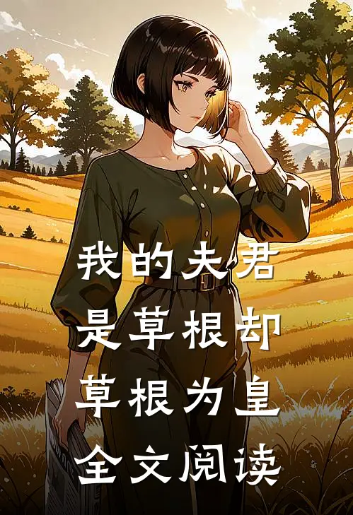 我的夫君是草根却草根为皇全文阅读