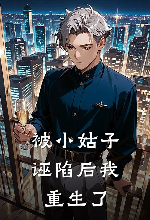 被小姑子诬陷后我重生了