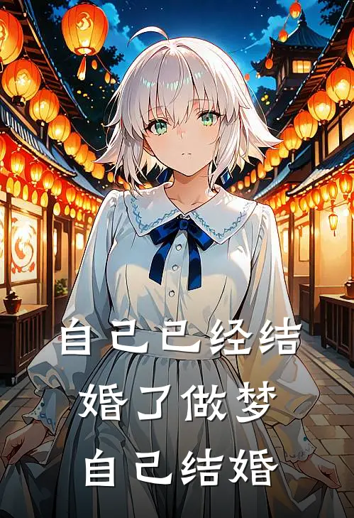自己已经结婚了做梦自己结婚