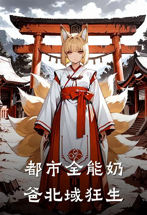 都市全能奶爸 北域狂生