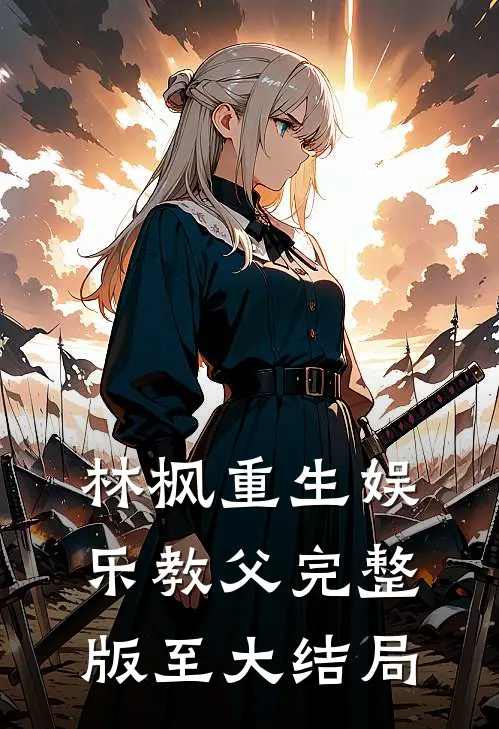 林枫重生娱乐教父完整版至大结局