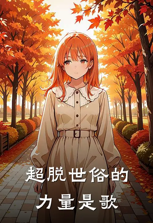 超脱世俗的力量是歌
